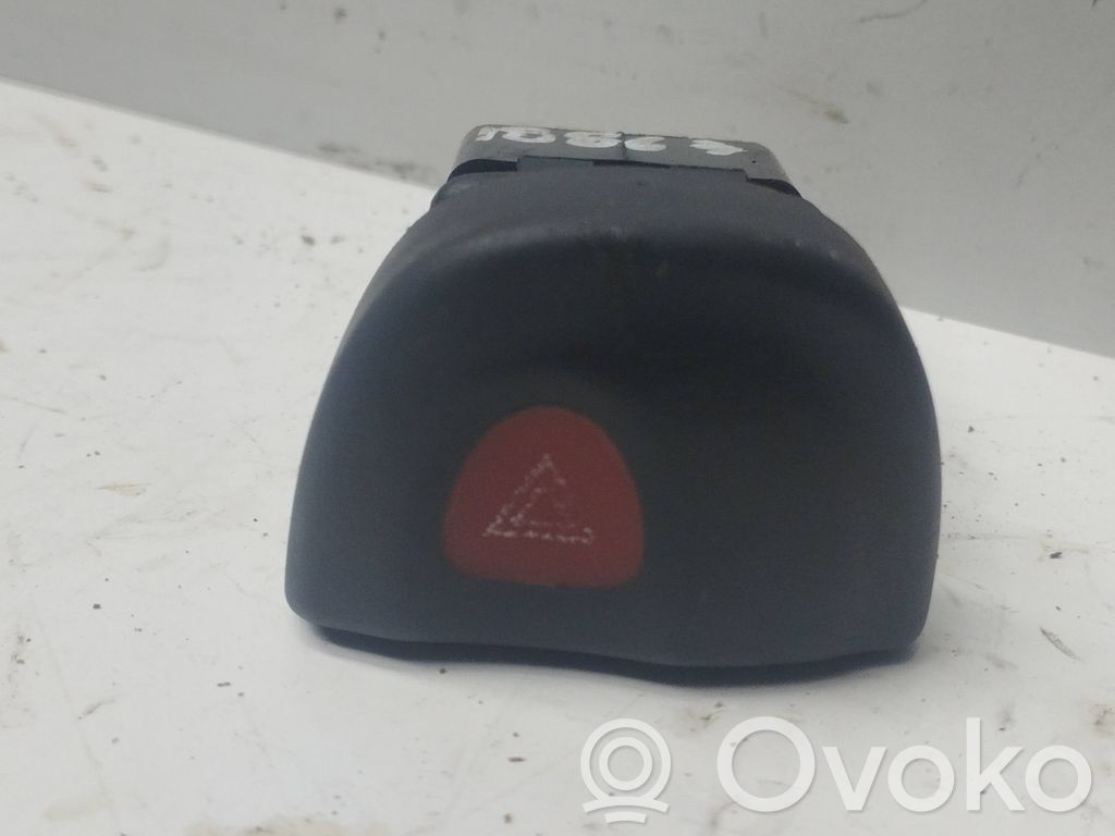 Renault Megane I Comutator lumini pericol 