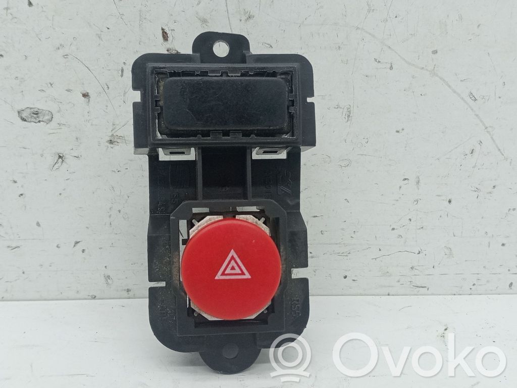 Botón interruptor de luz de peligro   1P0863849