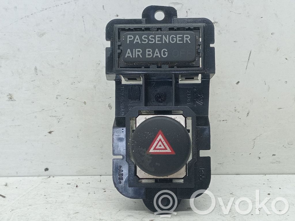 Schalter Warnblinkanlage   1P0863849