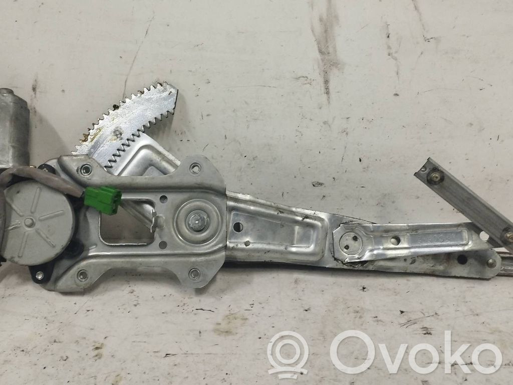 Subaru Forester SG Elektryczny podnośnik szyby drzwi tylnych 
