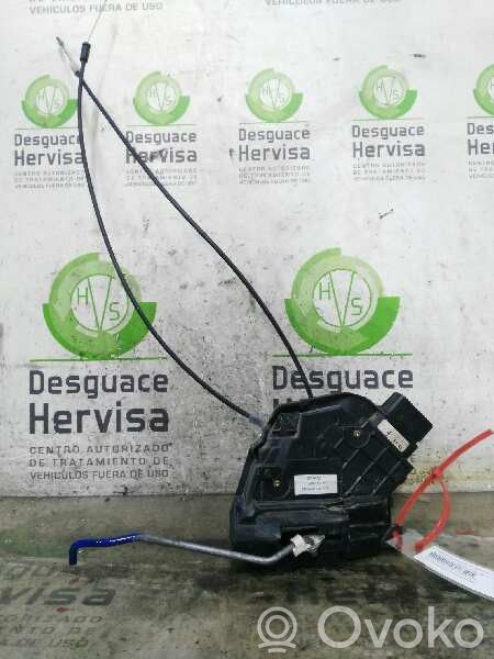Cerradura de puerta trasera   3N6AA26412BP