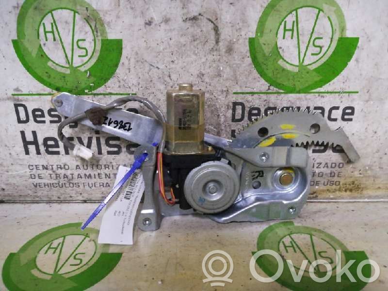 Regulador de puerta trasera con motor   3640161866