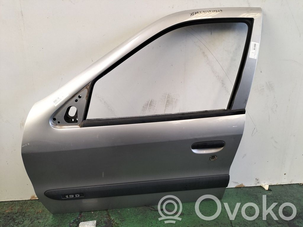 Citroen Xsara Puerta delantera 