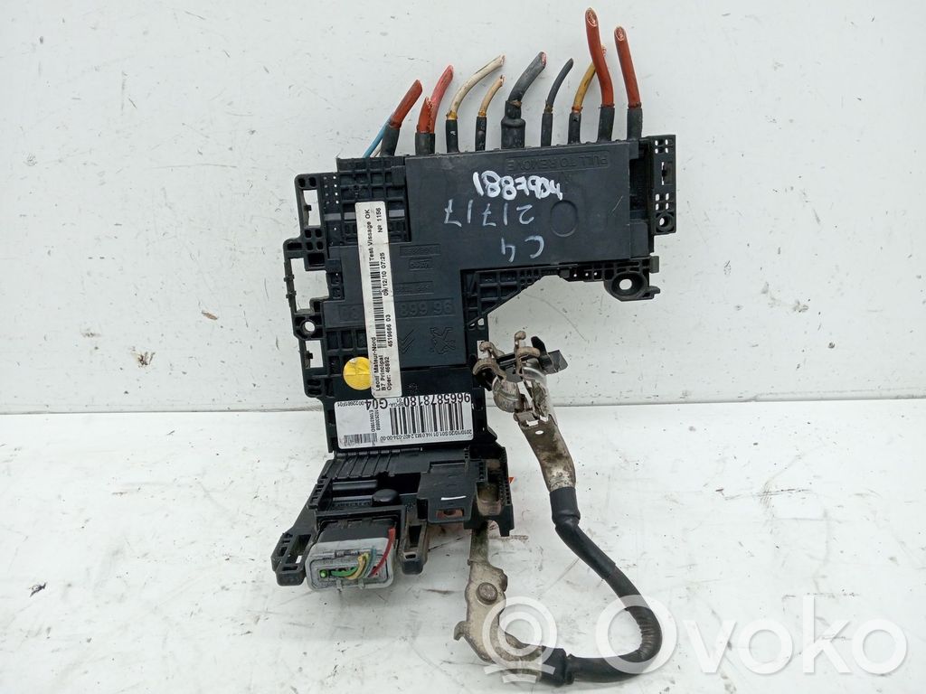 Unitate control BSM   9665878180,9666817380,451966603