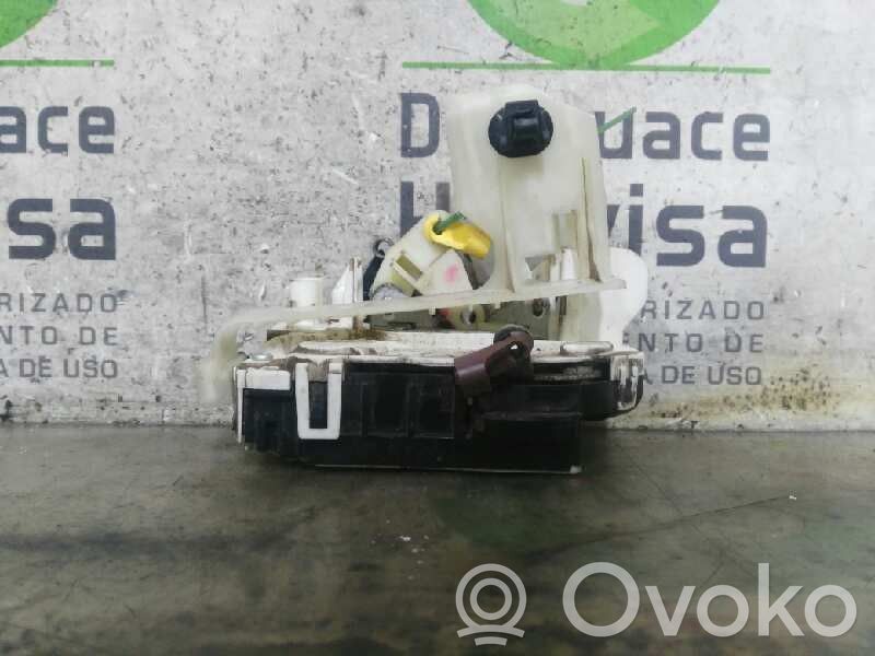 Front door lock   TKC2266,B0841