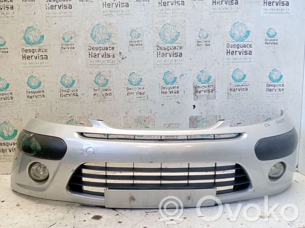 Citroen C3 Parachoques delantero 