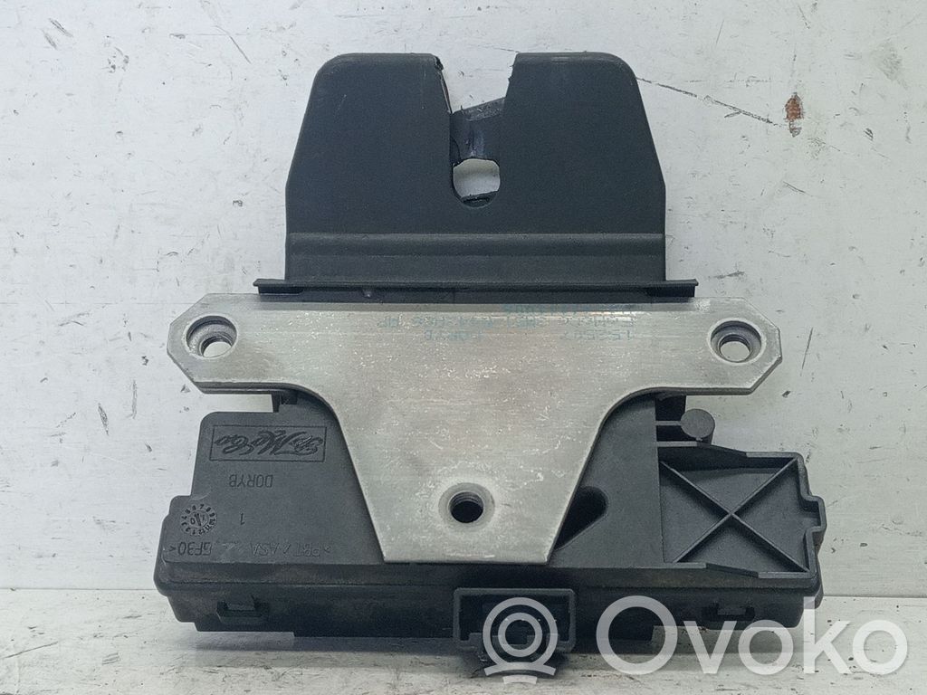 Tailgate lock latch   01041111906,3M51R442A66AP,0104111006