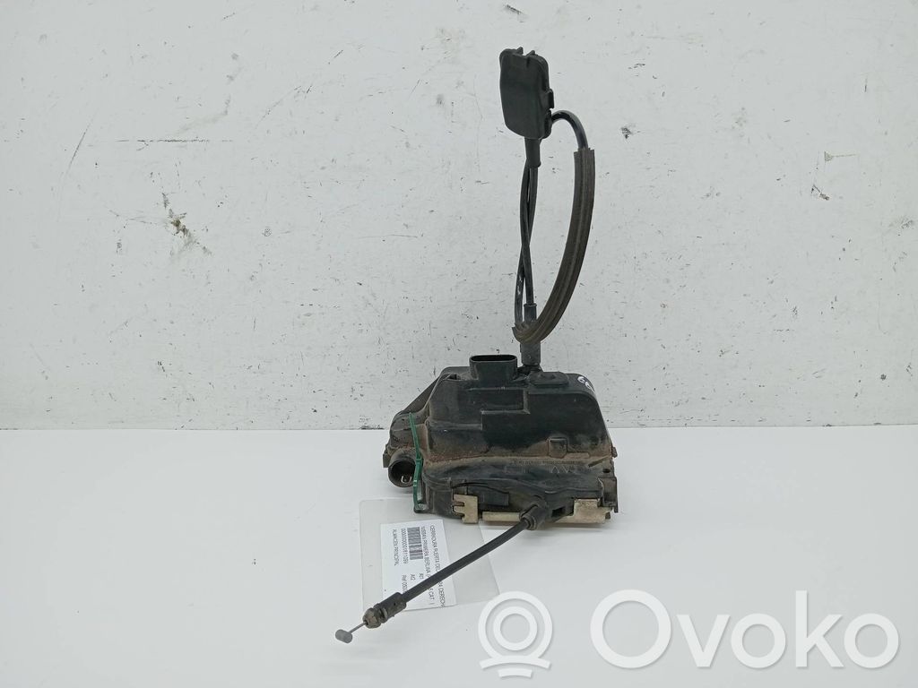 Etuoven lukko   050060