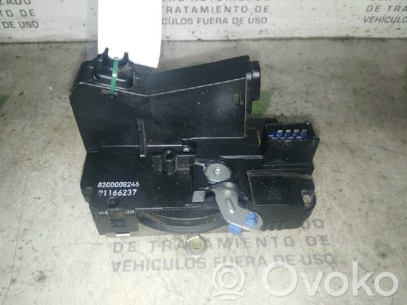 Nissan Primastar Serratura portiera anteriore