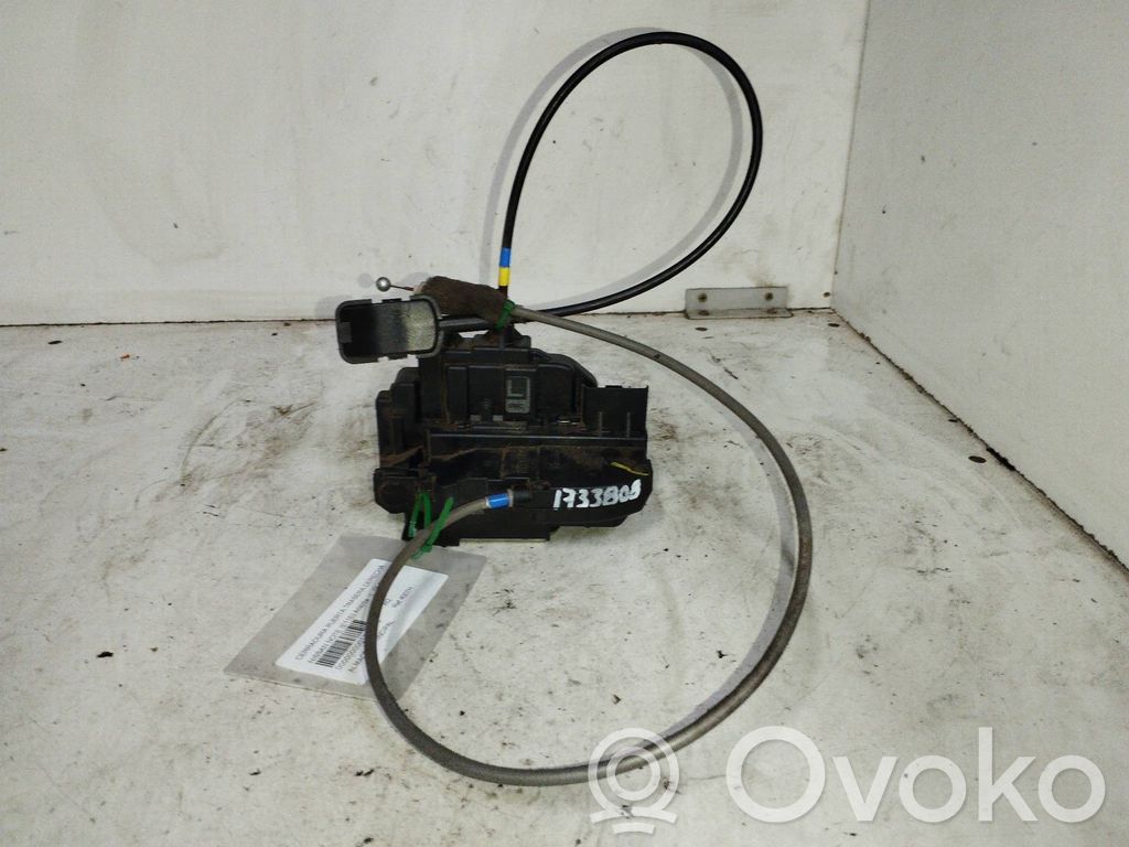 Takaoven lukko   4007H