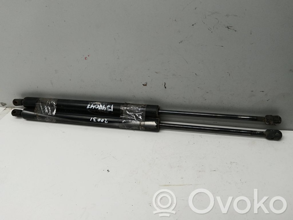 Tailgate/trunk/boot lid buffer   0830N