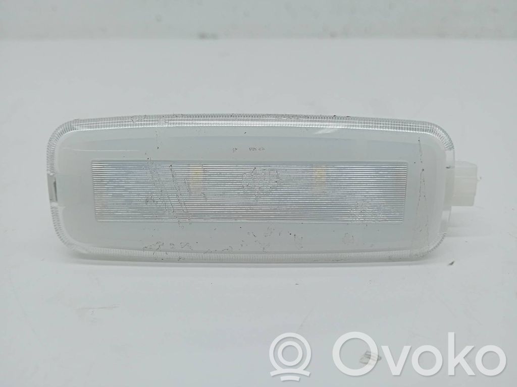Otras luces interiores   4H0947105D