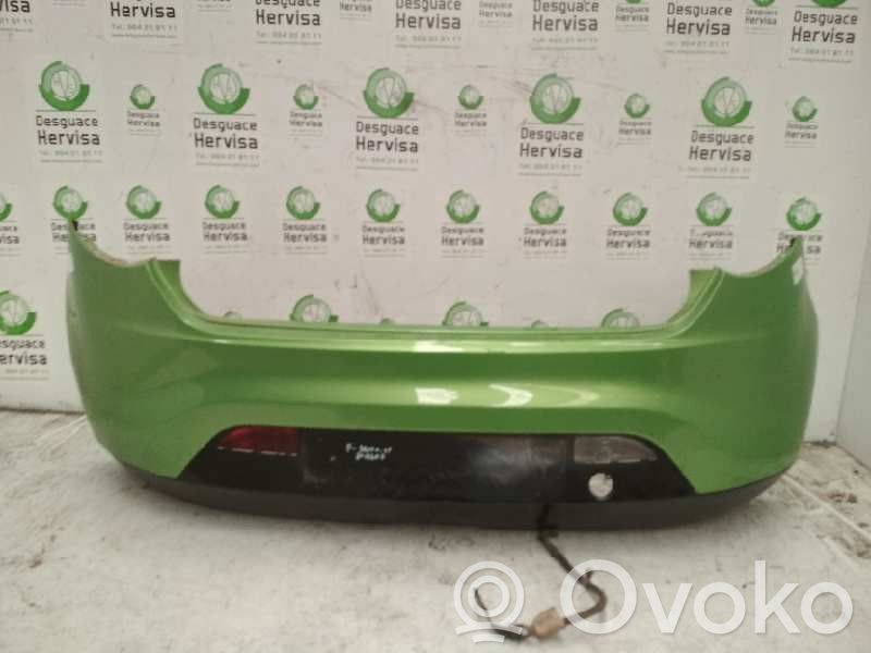 Fiat Bravo Parachoques 