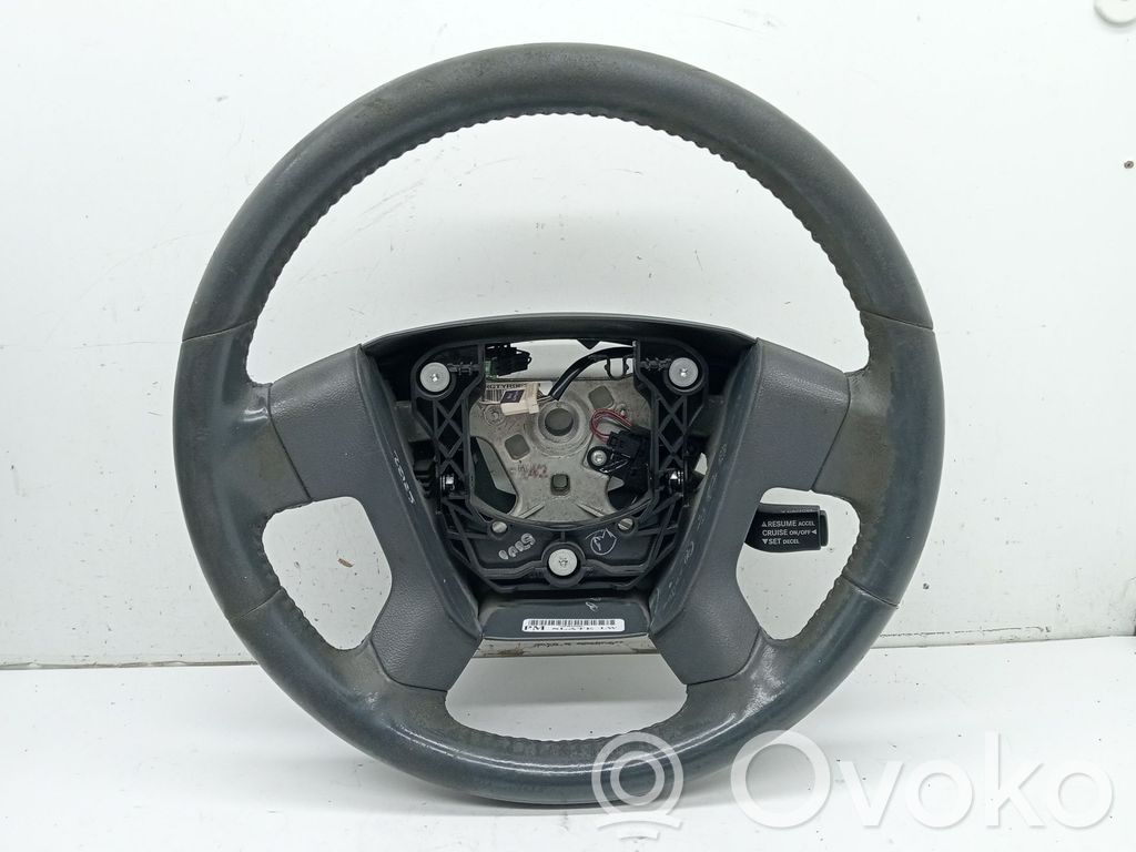 Dodge Caliber Steering wheel 