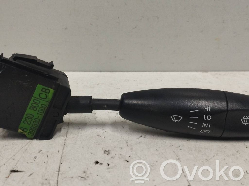 Daewoo Lanos Pyyhkijän vipu 