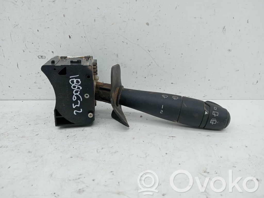 Renault Kangoo I Wiper control stalk 