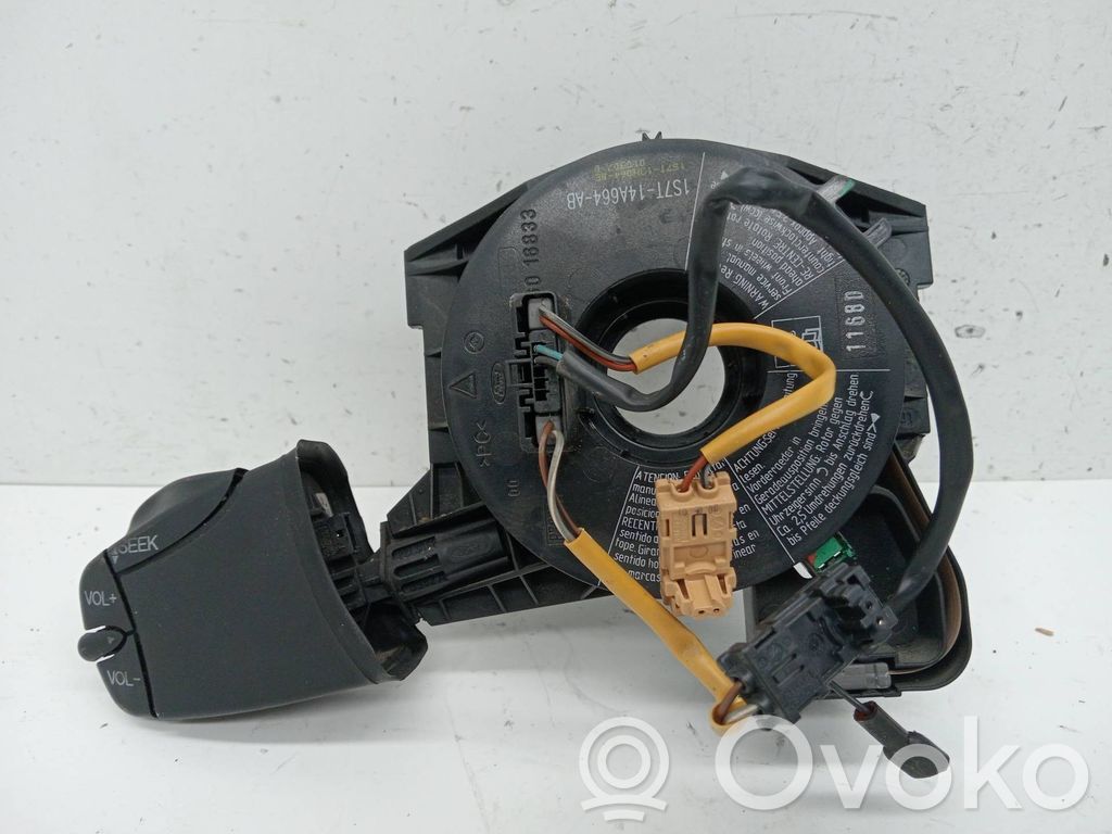 Ford Mondeo Mk III Airbag volan 