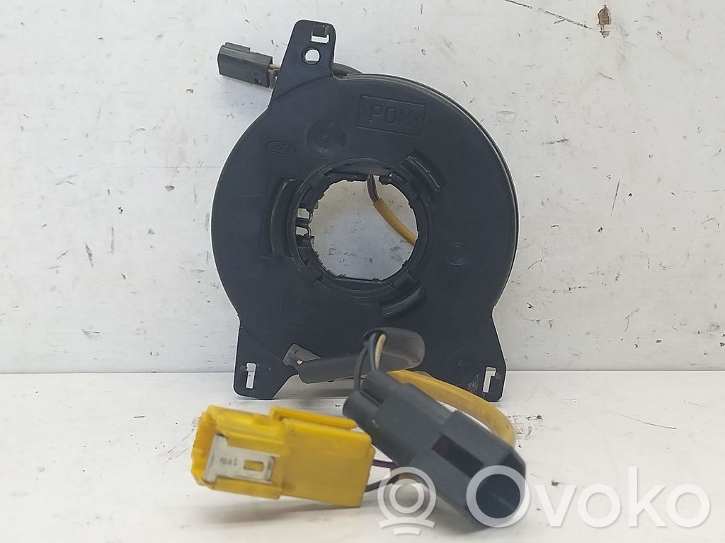 Ford Mondeo MK II Airbag dello sterzo 