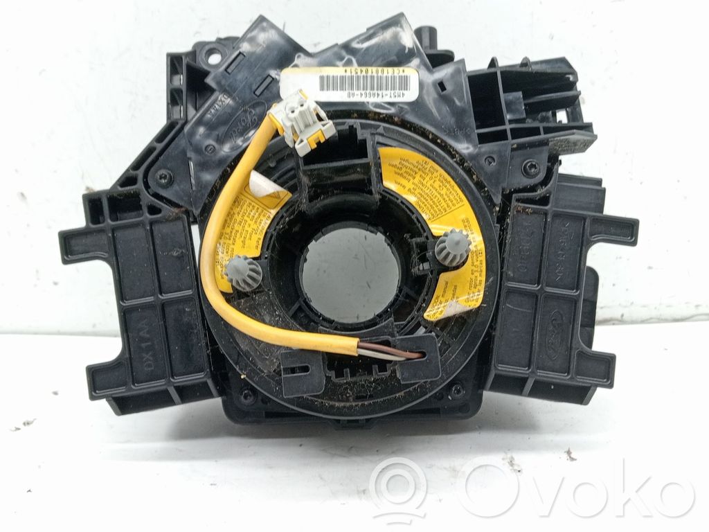 Ford Focus Airbag dello sterzo