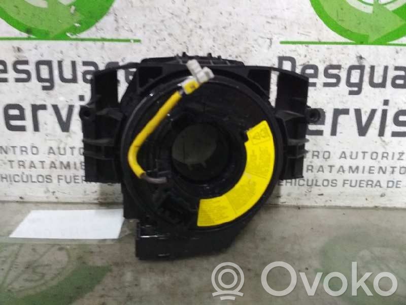 Ford Fiesta Airbag del volante 