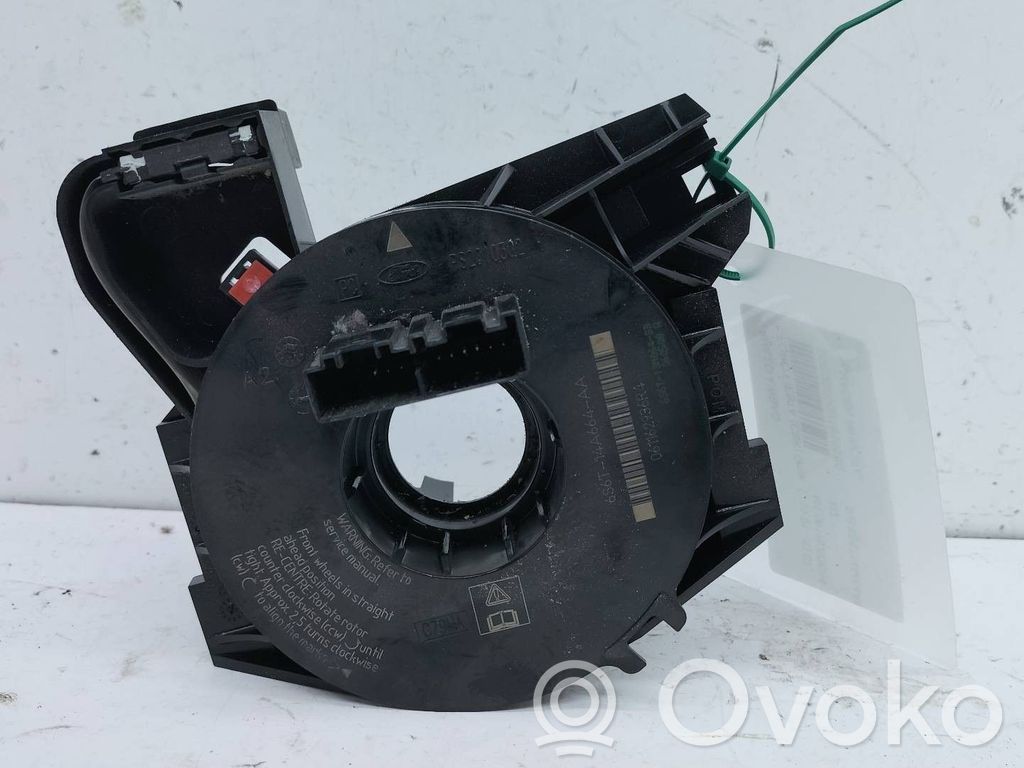 Ford Fiesta Airbag dello sterzo