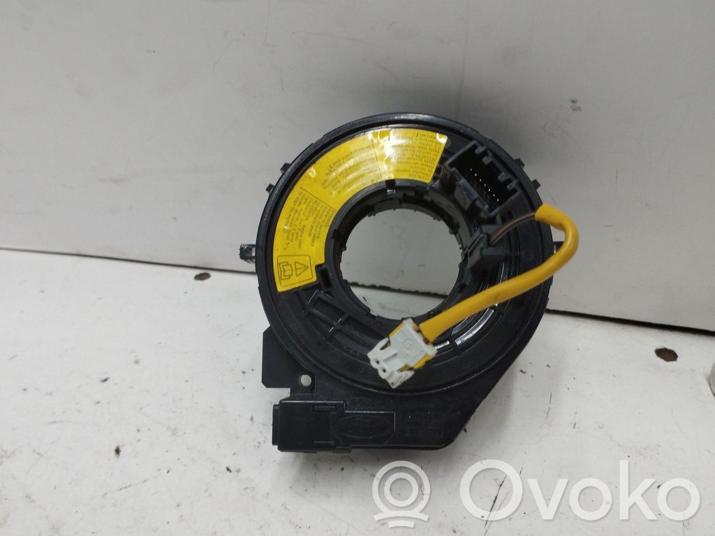Ford Fiesta Airbag volan