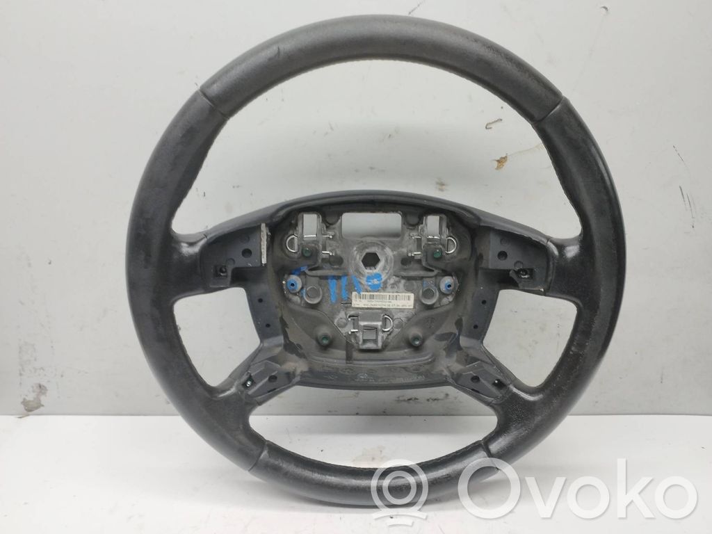 Ford S-MAX Ohjauspyörä 