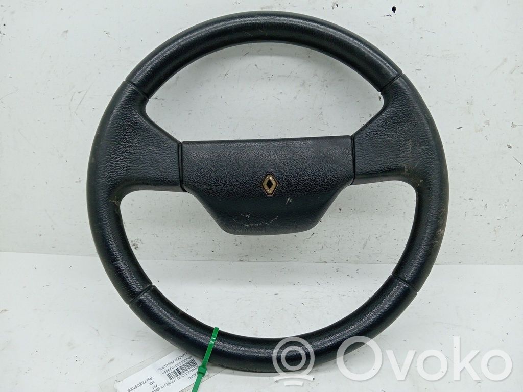Renault Clio I Vairas 