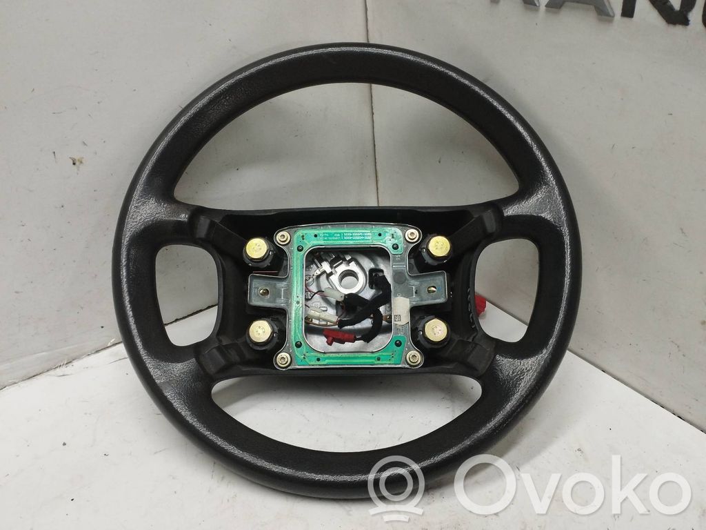 Ohjauspyörä   4D0951543