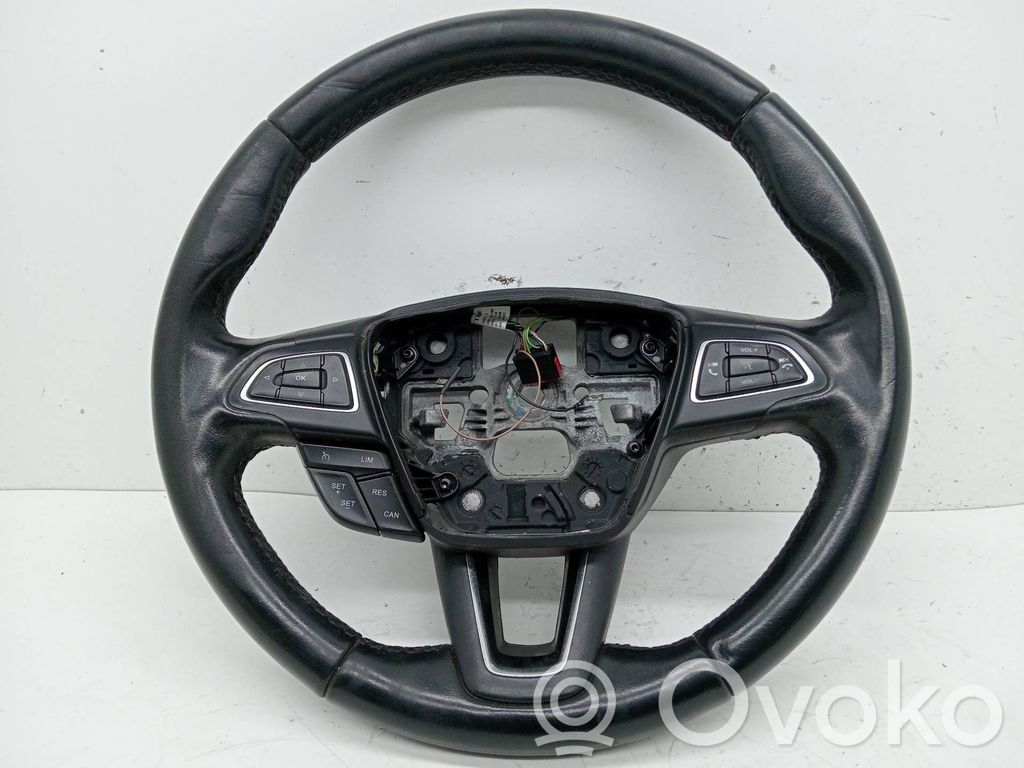 Ohjauspyörä   F1EB3600JE3ZHE
