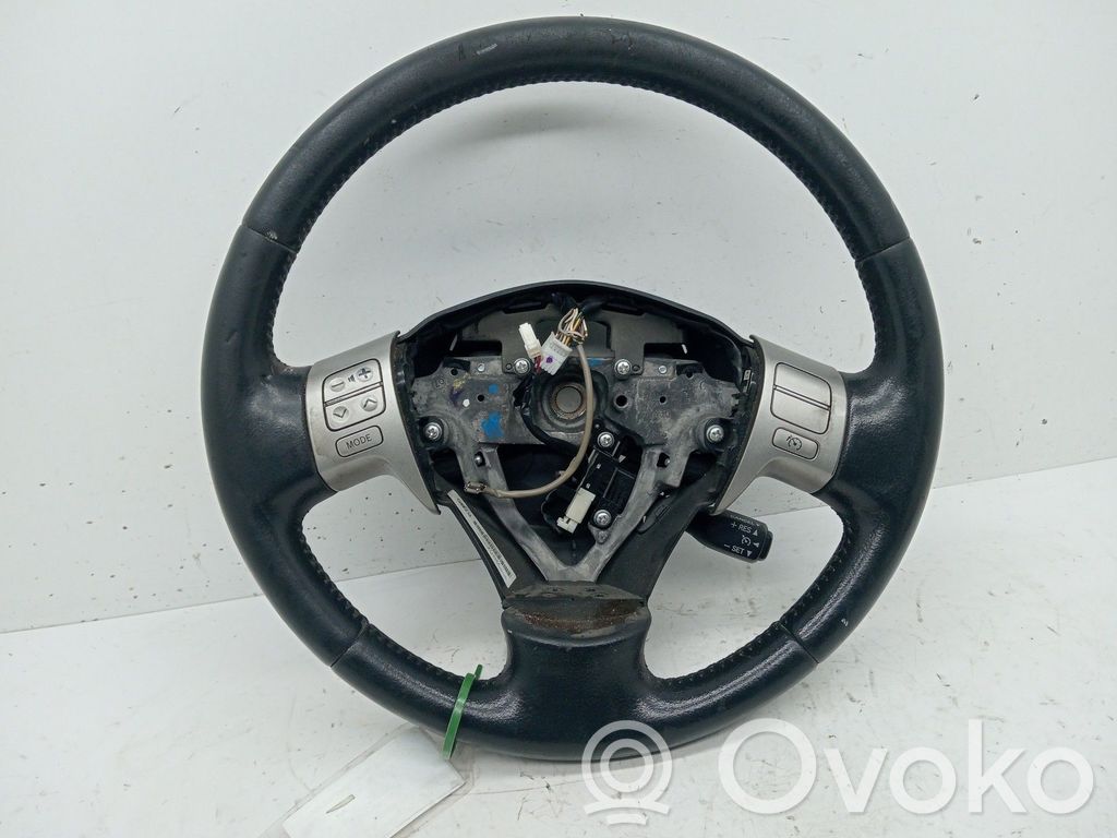 Ohjauspyörä   607095206
