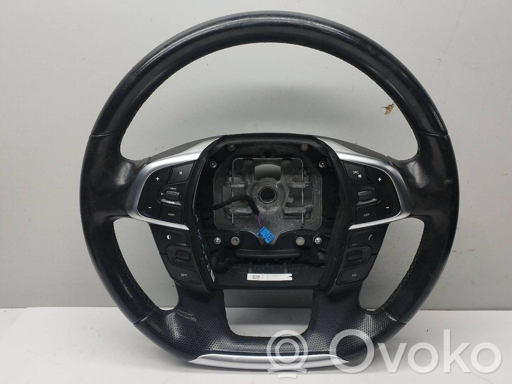 Citroen C4 Grand Picasso Kierownica 
