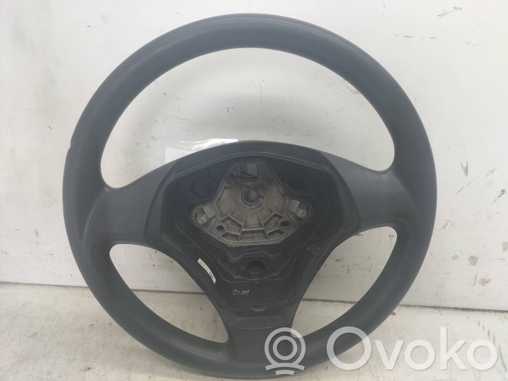 Fiat Fiorino Volant 