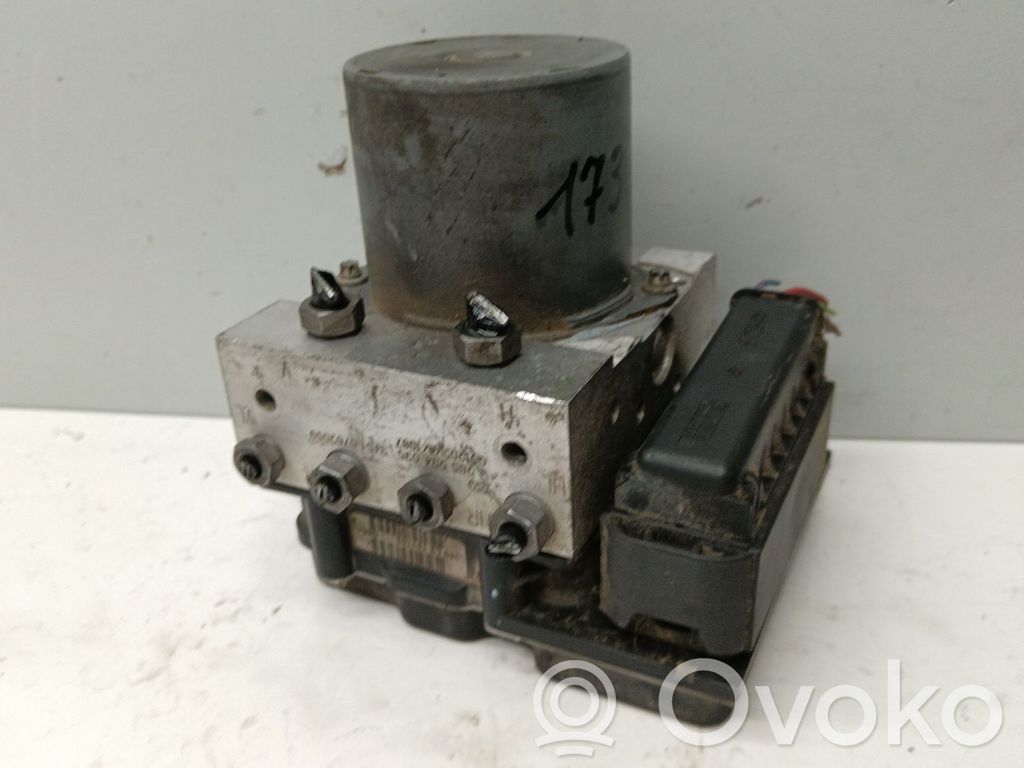 BMW X3 E83 ABS Pump 
