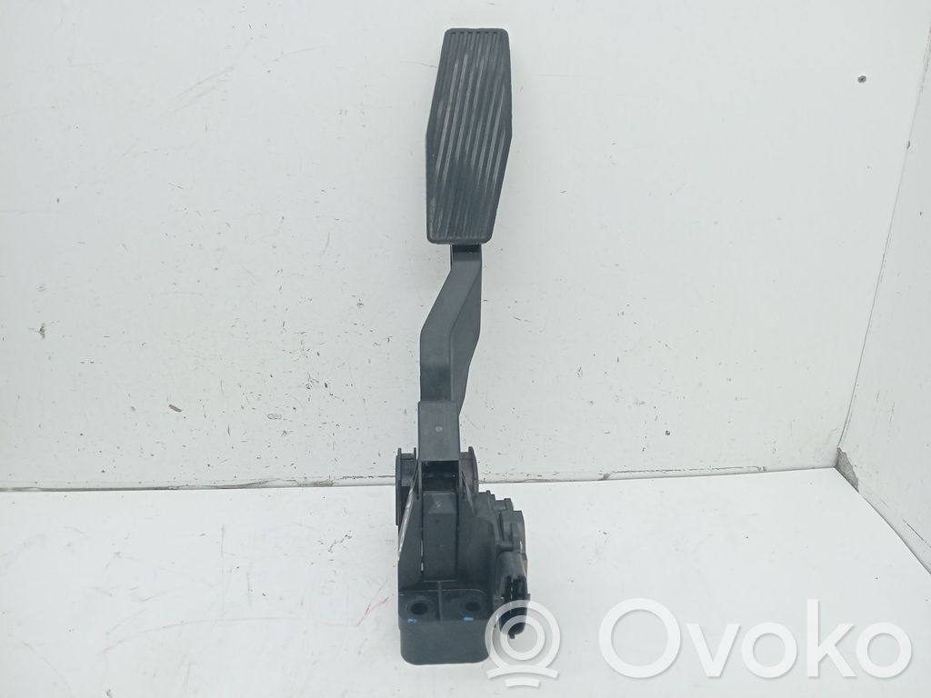 Opel Zafira A Pedale dell’acceleratore 