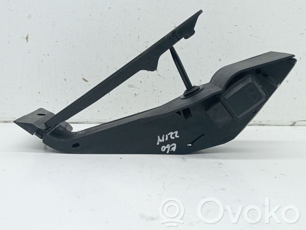 BMW 5 E60 E61 Pedale dell’acceleratore 