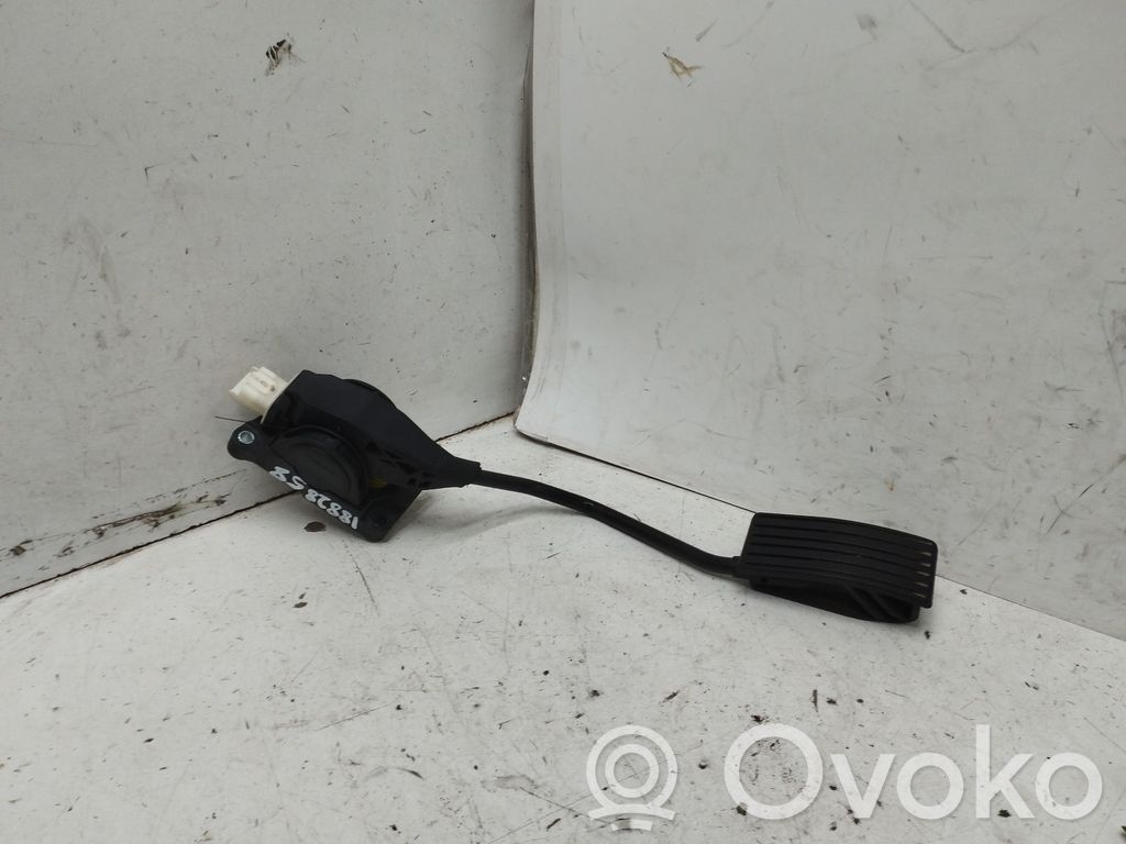 Volkswagen Polo IV 9N3 Pedală accelerație 