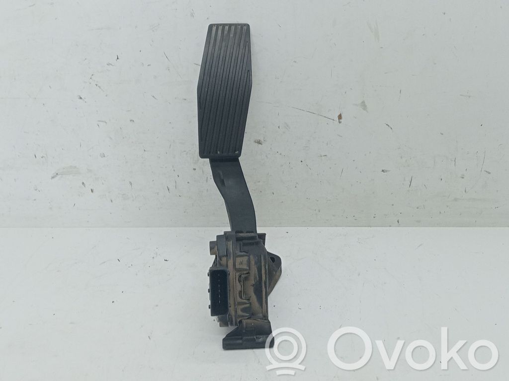 Opel Astra J Pedală accelerație 