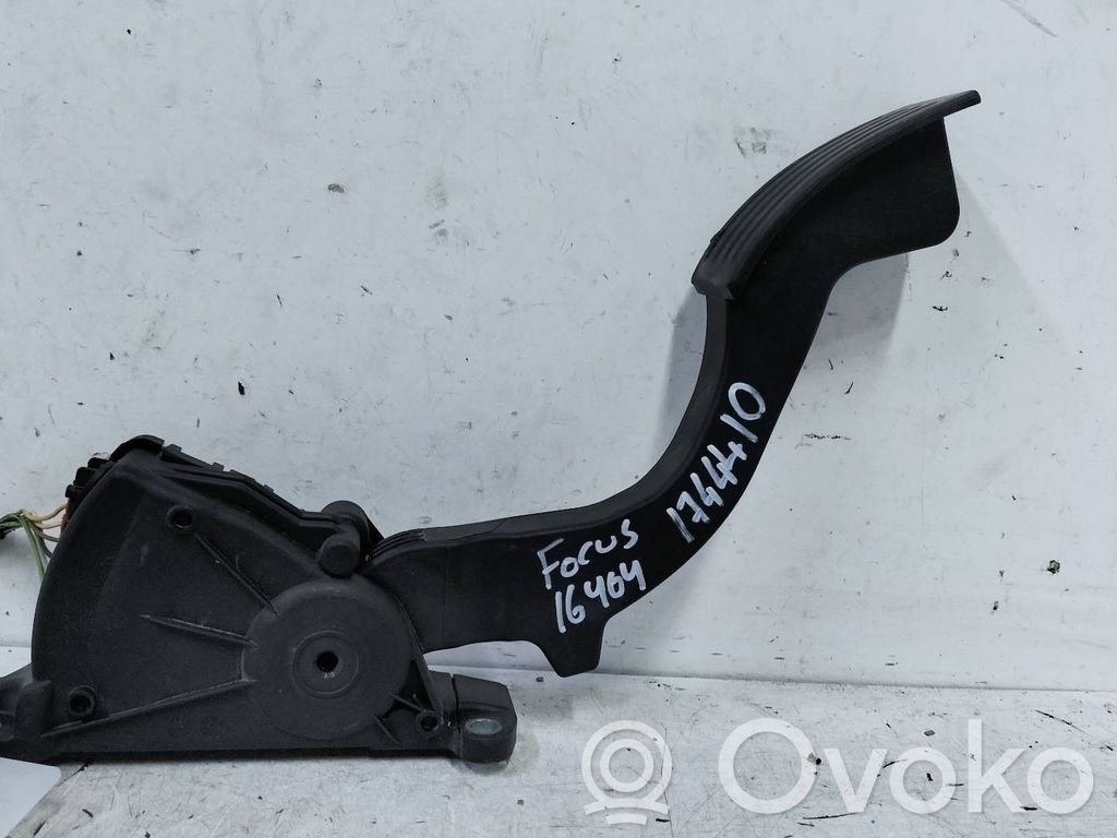 Ford Focus Pedale dell’acceleratore 