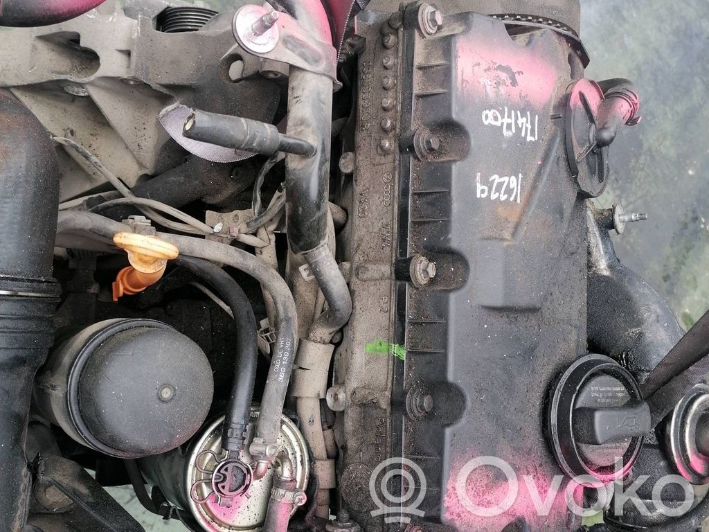 Motor   AWX