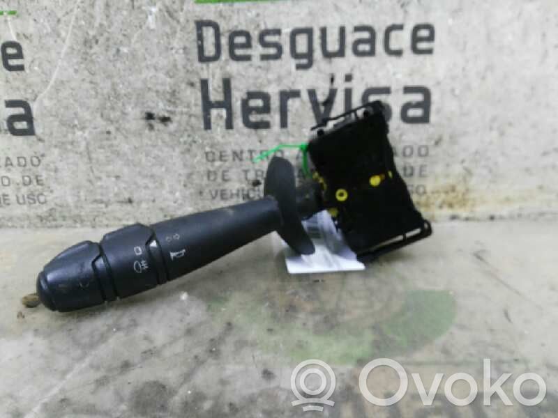 Interruptor de control del panel de luces   8200199519,345640013AL