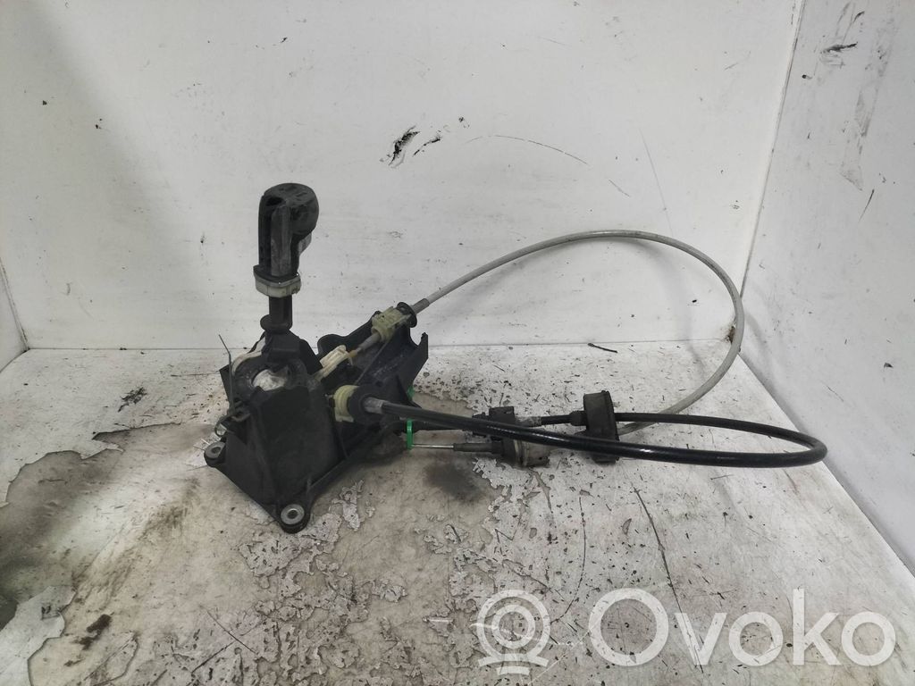 Opel Astra G Manetă schimbător viteze 