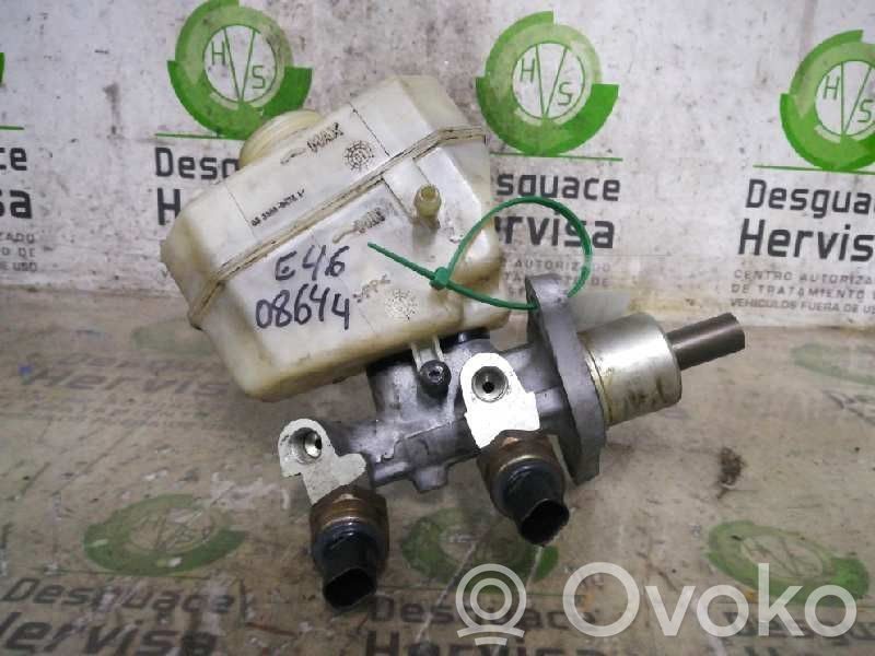 Servo-frein   03350884781