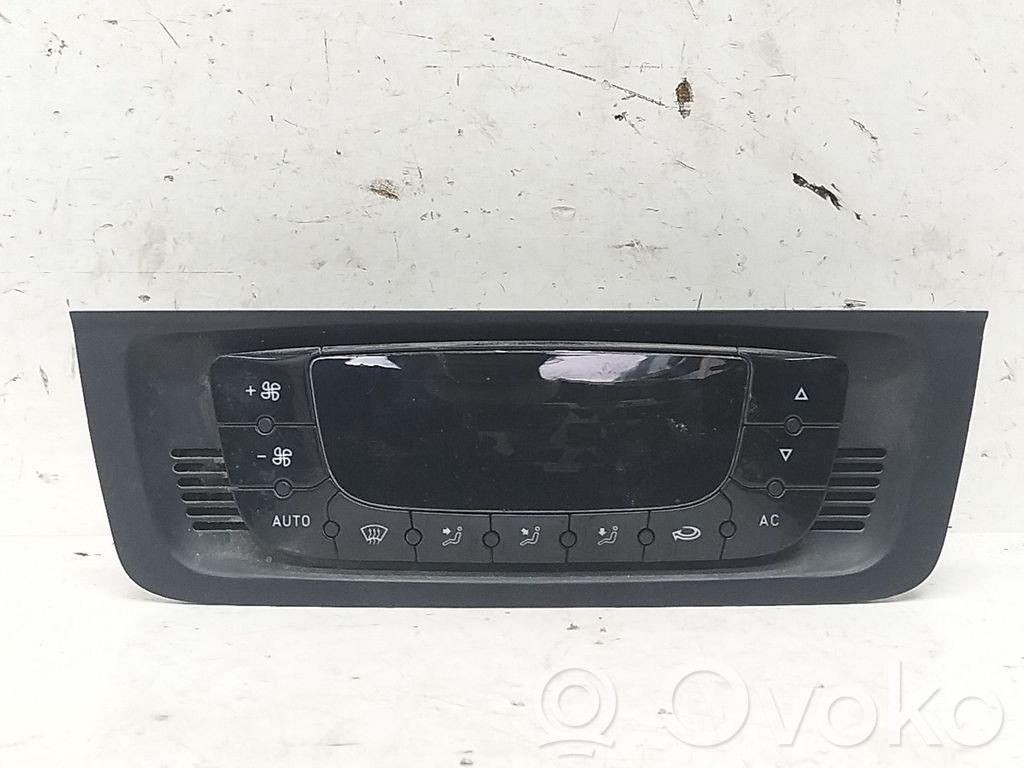 Seat Ibiza III (6L) Module unité de contrôle climatisation