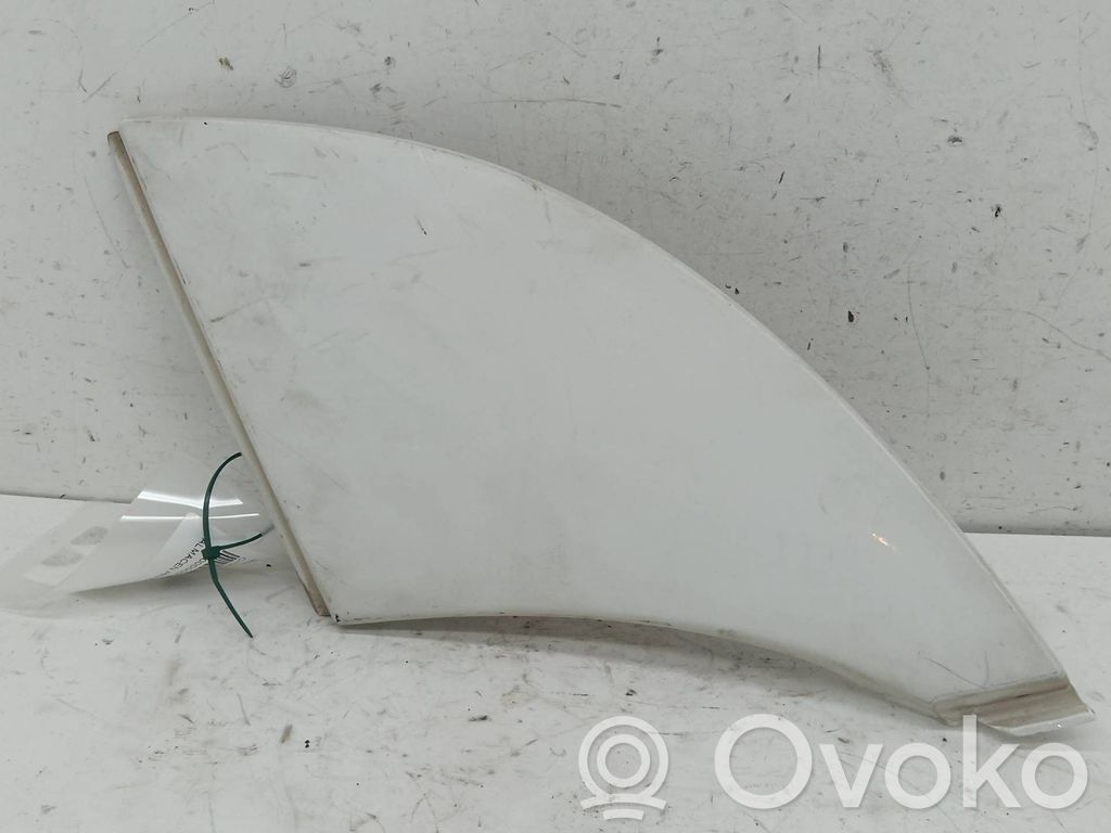Citroen Jumper Osłona tylnej klapy 