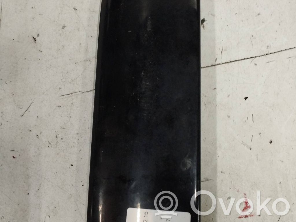 Citroen C4 Grand Picasso Osłona tylnej klapy 