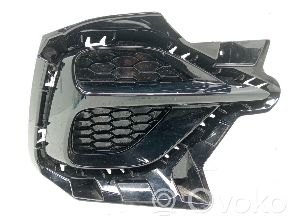 MG ZS Fender grill 