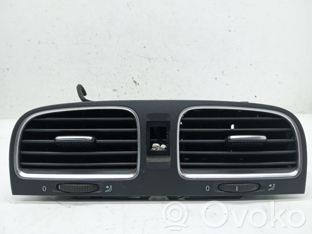 Volkswagen Golf SportWagen Condotto d'aria intercooler 