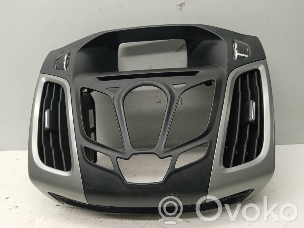Ford Focus Front grill 