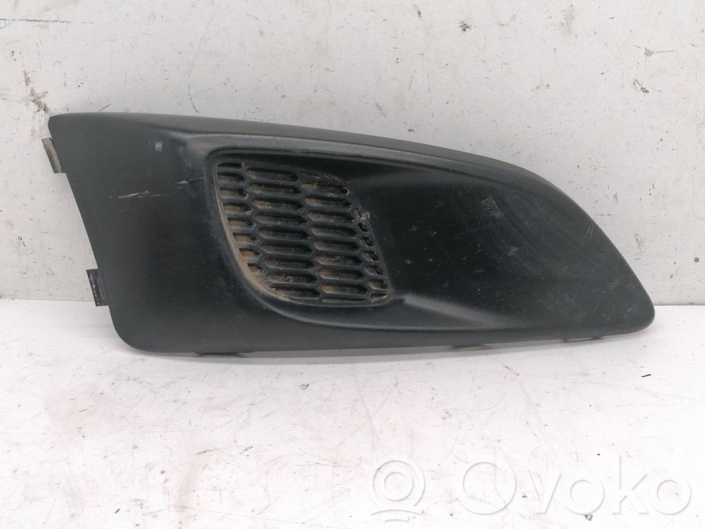 Chevrolet Aveo Lokasuojan ritilä 